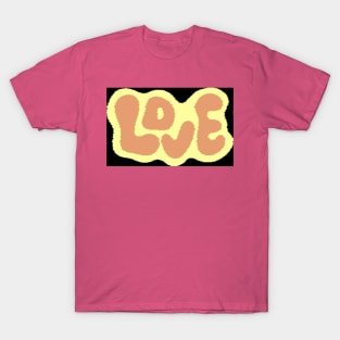 Love T-Shirt